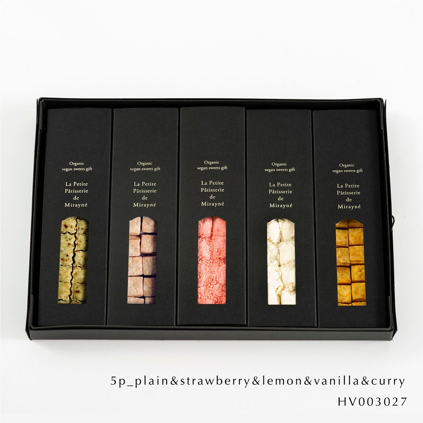 5P_紅白_5個詰合わせ