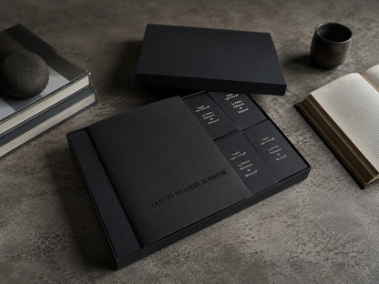 05  クロワッサンとベレー帽  鹿島茂 ｜Summer Gift 2026