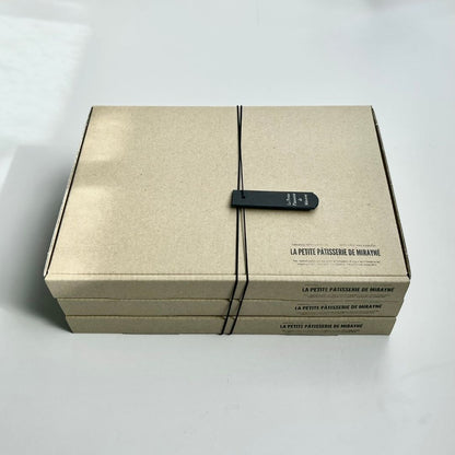 COMPLETE BOX【オンラインストア限定】