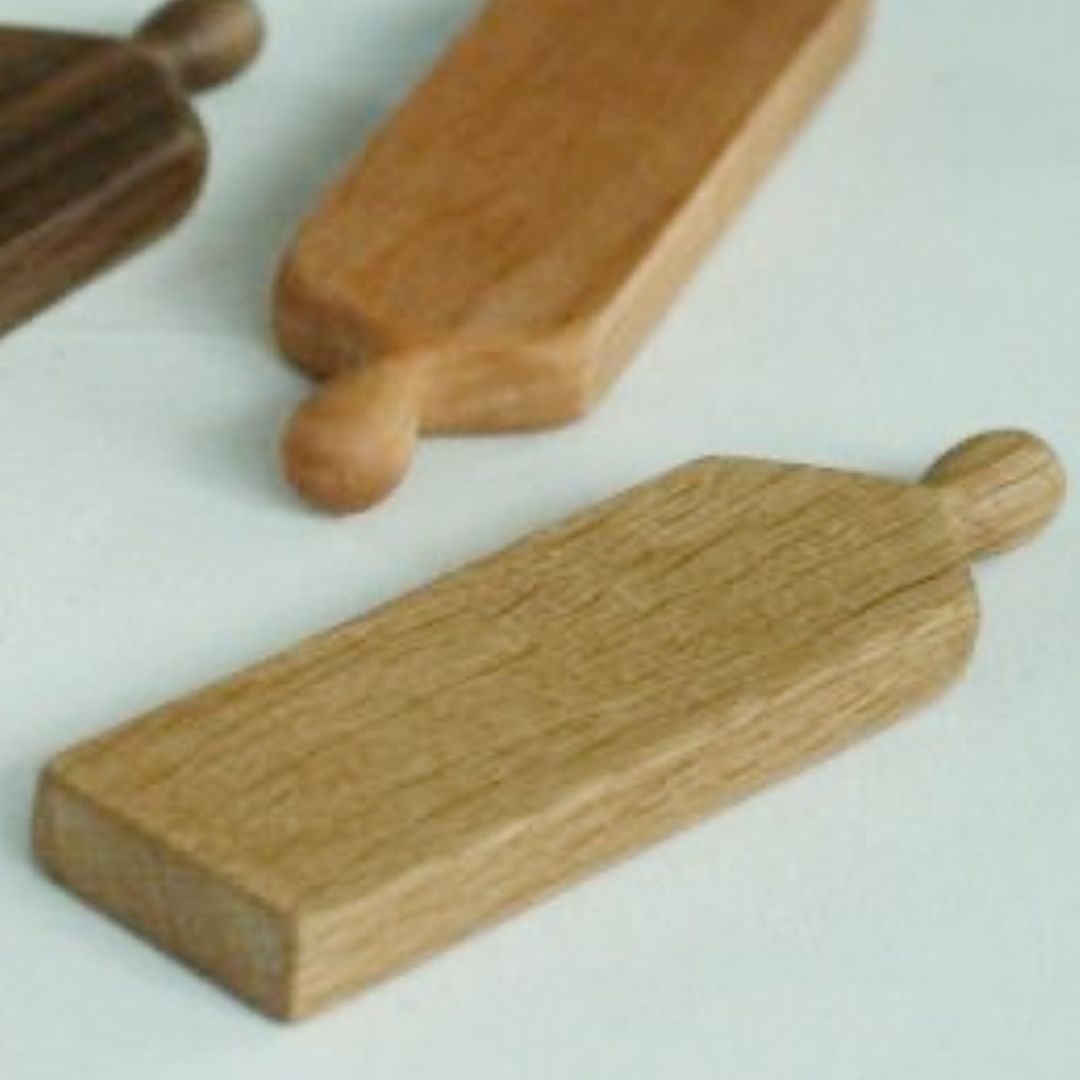 木製ミニカッティングボード